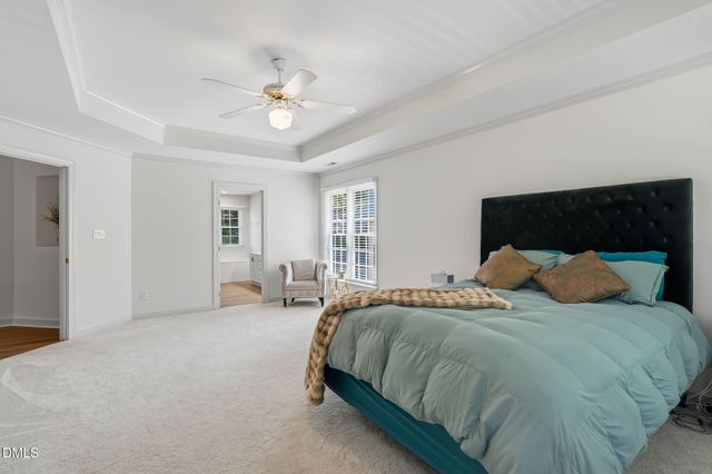 503 Cricketfield Lane, Cary, NC 27518