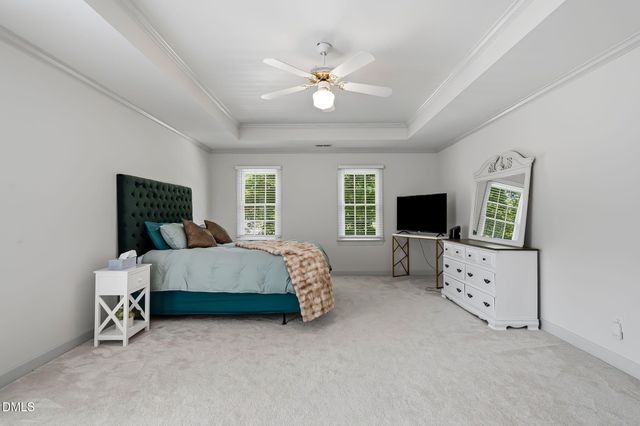 503 Cricketfield Lane, Cary, NC 27518