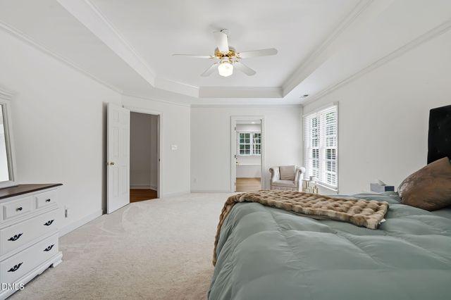 503 Cricketfield Lane, Cary, NC 27518