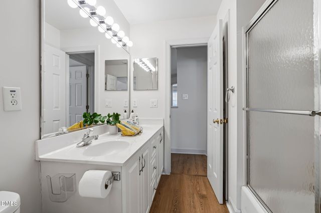503 Cricketfield Lane, Cary, NC 27518