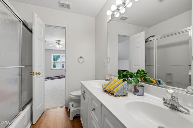 503 Cricketfield Lane, Cary, NC 27518