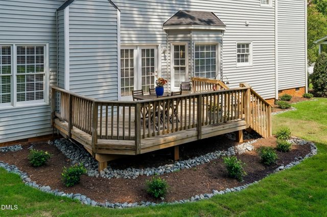 503 Cricketfield Lane, Cary, NC 27518