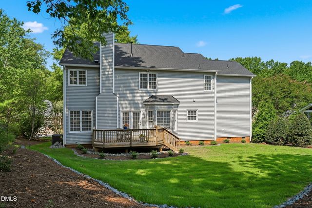 503 Cricketfield Lane, Cary, NC 27518