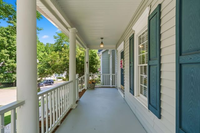 503 Cricketfield Lane, Cary, NC 27518