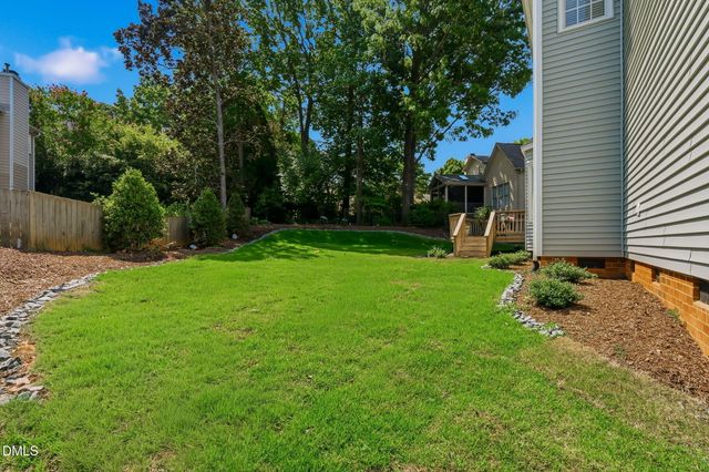 503 Cricketfield Lane, Cary, NC 27518