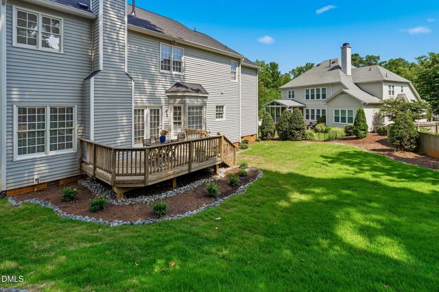 503 Cricketfield Lane, Cary, NC 27518