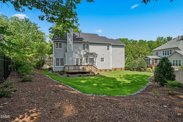 503 Cricketfield Lane, Cary, NC 27518