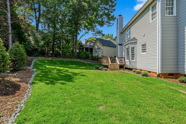 503 Cricketfield Lane, Cary, NC 27518
