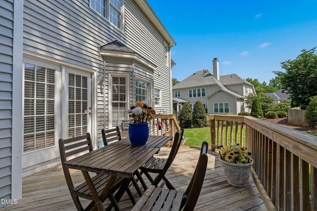 503 Cricketfield Lane, Cary, NC 27518