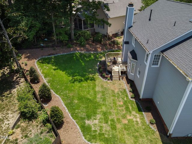 503 Cricketfield Lane, Cary, NC 27518