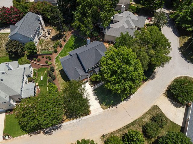 503 Cricketfield Lane, Cary, NC 27518