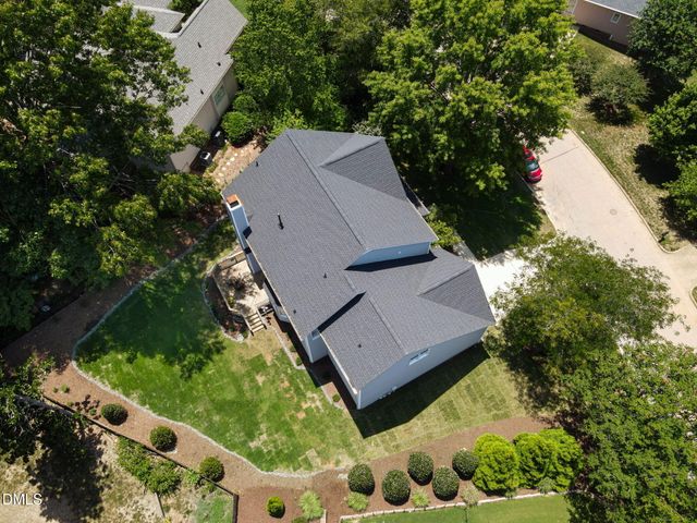 503 Cricketfield Lane, Cary, NC 27518