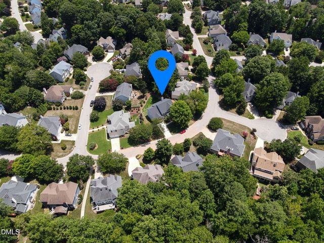 503 Cricketfield Lane, Cary, NC 27518