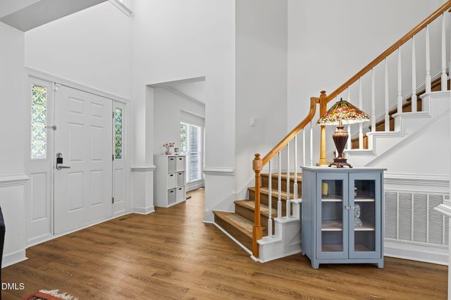 503 Cricketfield Lane, Cary, NC 27518