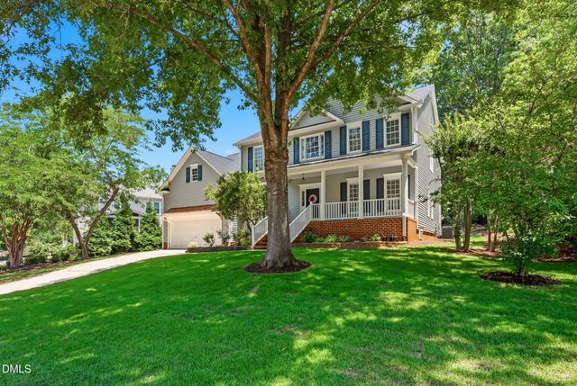 503 Cricketfield Lane, Cary, NC 27518