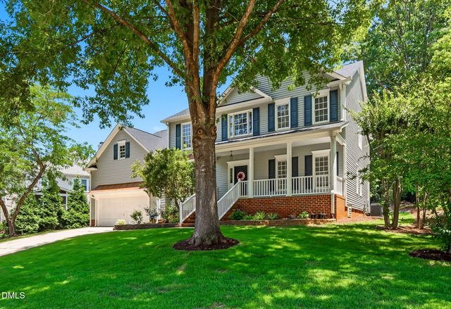 503 Cricketfield Lane, Cary, NC 27518