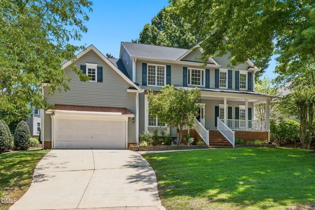 503 Cricketfield Lane, Cary, NC 27518