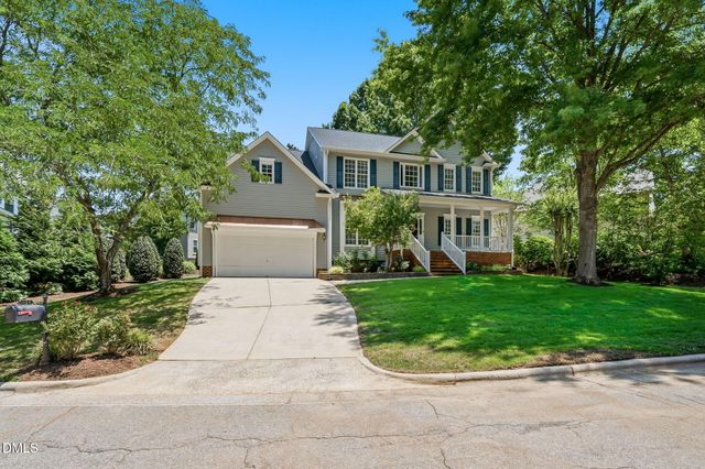 503 Cricketfield Lane, Cary, NC 27518