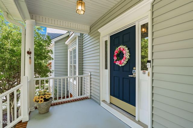 503 Cricketfield Lane, Cary, NC 27518