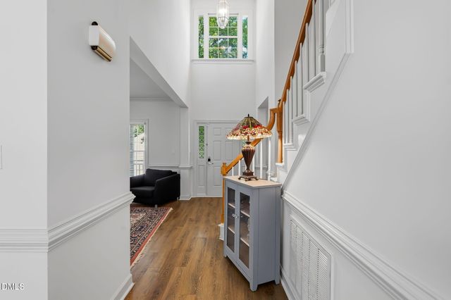 503 Cricketfield Lane, Cary, NC 27518