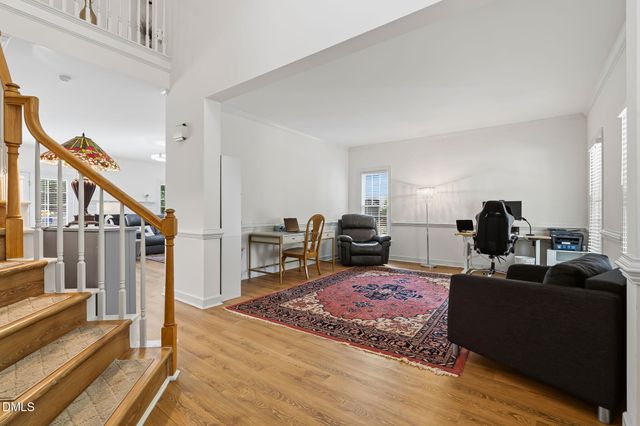503 Cricketfield Lane, Cary, NC 27518