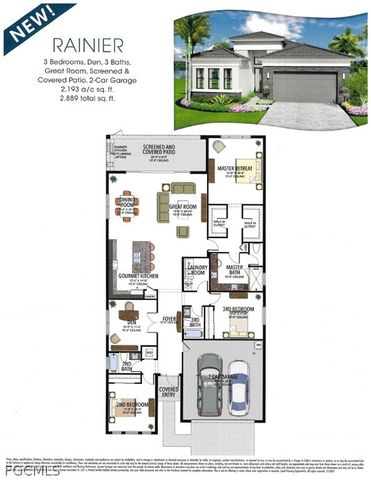 12801 Springbrook CT, Estero, FL 33928