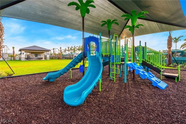 12801 Springbrook CT, Estero, FL 33928