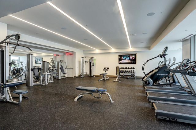 2047 Westcreek Lane 603, Houston, TX 77027