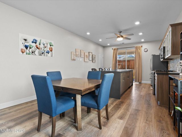 9425 Cape Drive, Reno, NV 89506