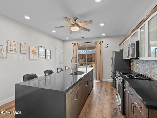 9425 Cape Drive, Reno, NV 89506