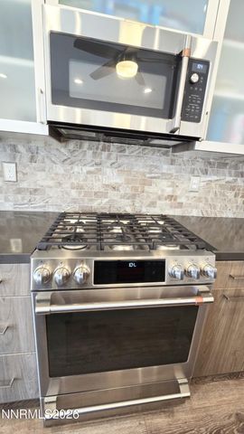 9425 Cape Drive, Reno, NV 89506