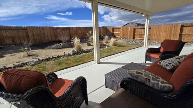 9425 Cape Drive, Reno, NV 89506