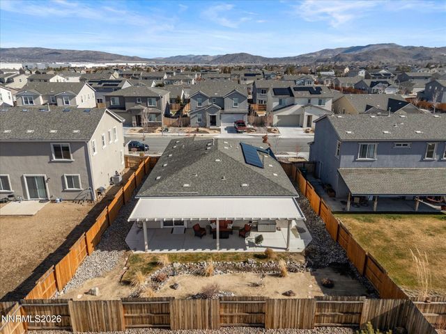 9425 Cape Drive, Reno, NV 89506