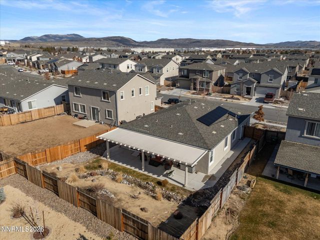 9425 Cape Drive, Reno, NV 89506