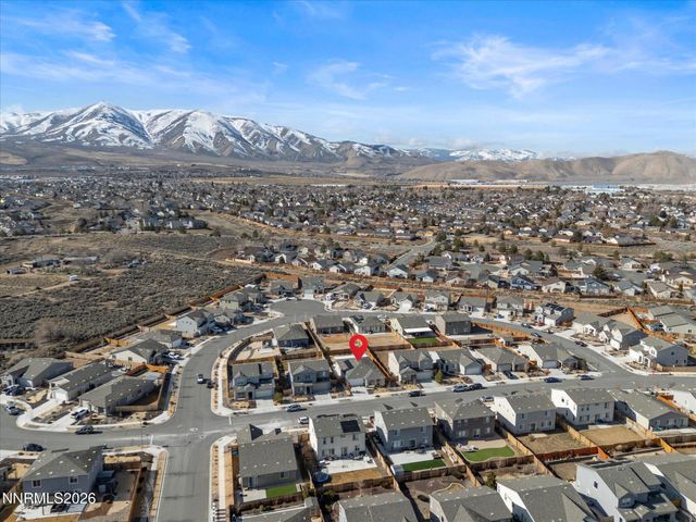 9425 Cape Drive, Reno, NV 89506