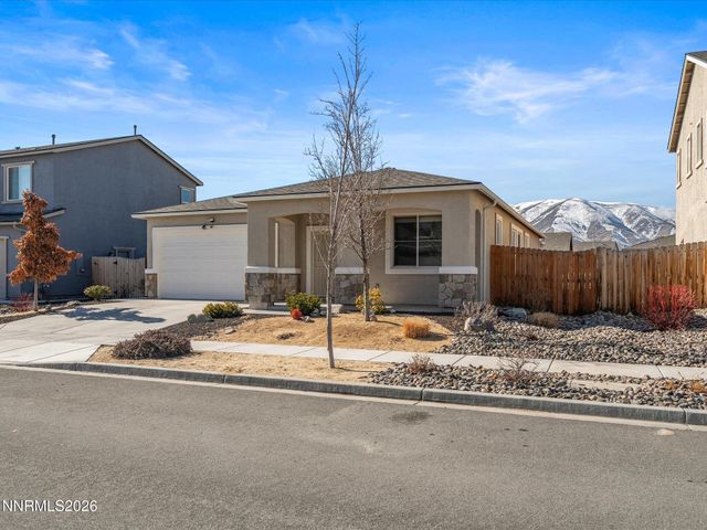 9425 Cape Drive, Reno, NV 89506