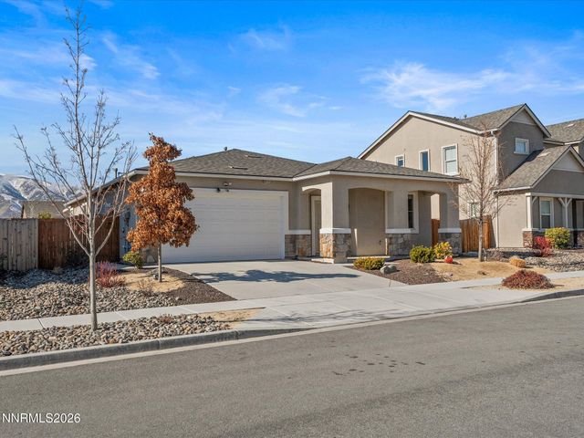 9425 Cape Drive, Reno, NV 89506