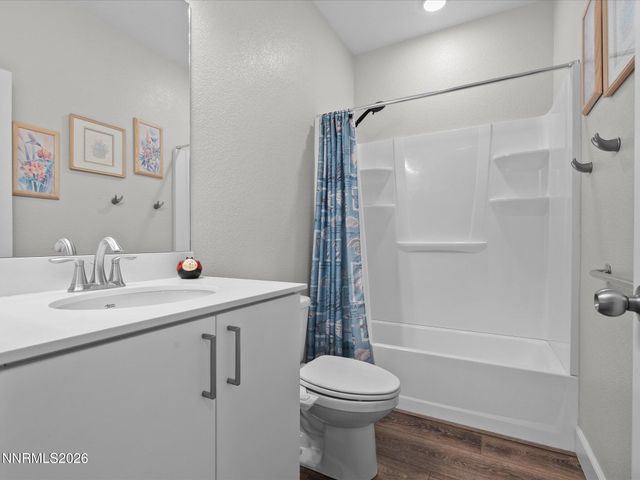 9425 Cape Drive, Reno, NV 89506