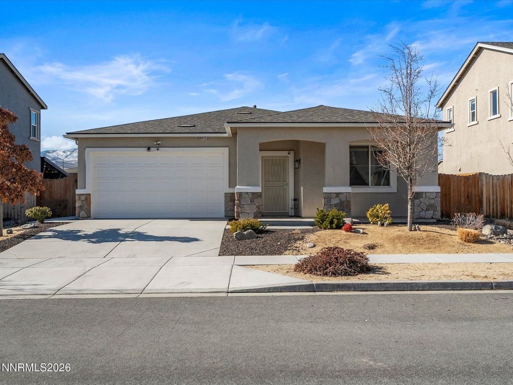 Image 13 of property listing at 9425 Cape Drive, Reno, NV 89506