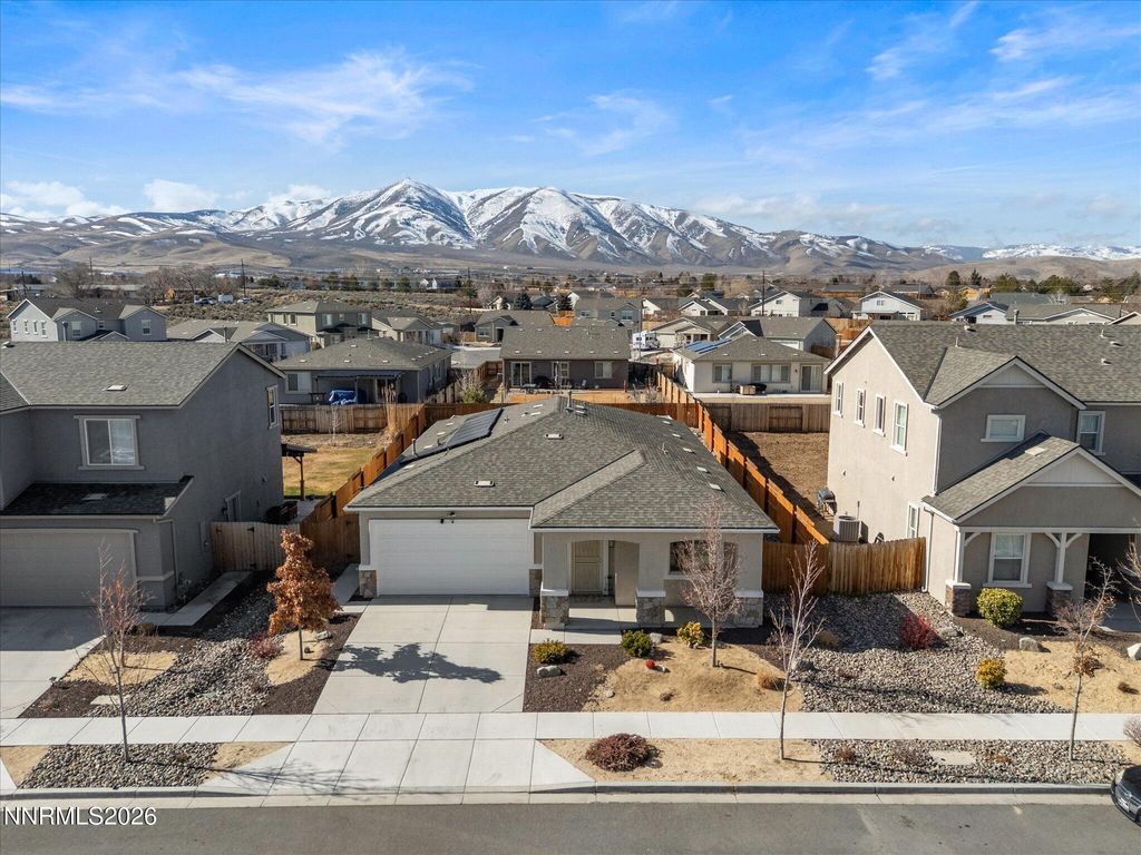 Image 2 of property listing at 9425 Cape Drive, Reno, NV 89506