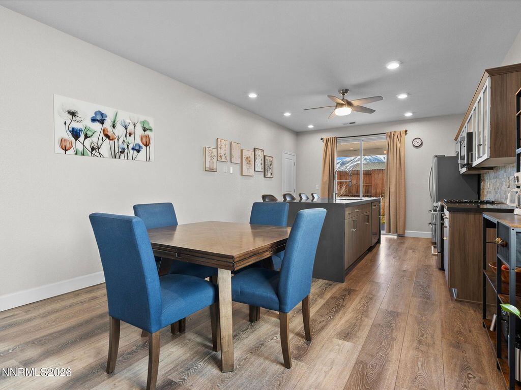 Image 25 of property listing at 9425 Cape Drive, Reno, NV 89506