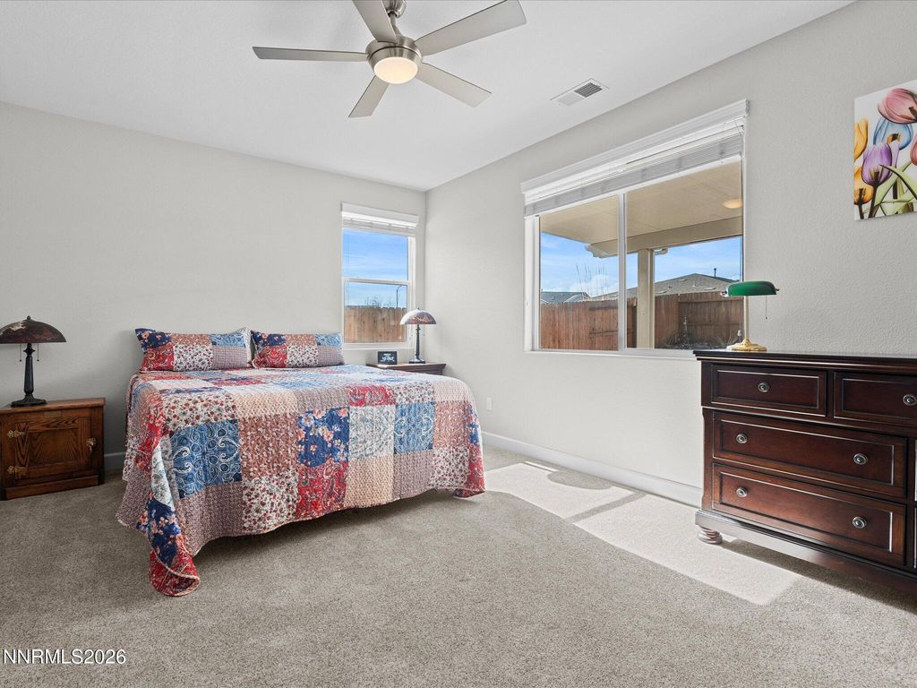 Image 4 of property listing at 9425 Cape Drive, Reno, NV 89506