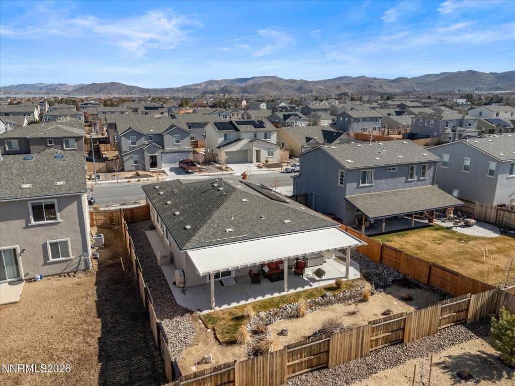 Image 46 of property listing at 9425 Cape Drive, Reno, NV 89506