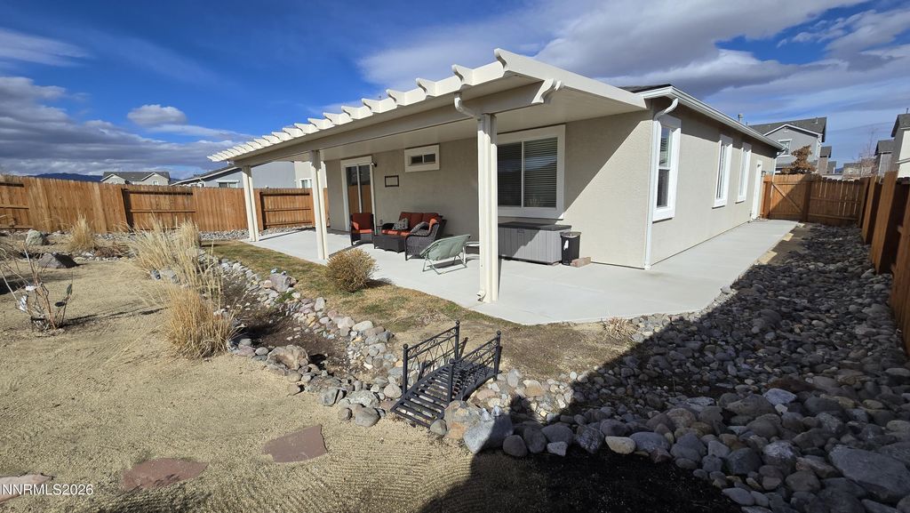 Image 47 of property listing at 9425 Cape Drive, Reno, NV 89506