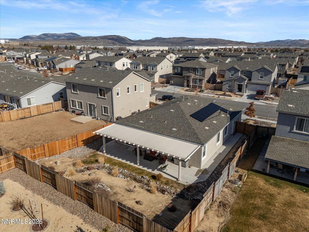 Image 51 of property listing at 9425 Cape Drive, Reno, NV 89506