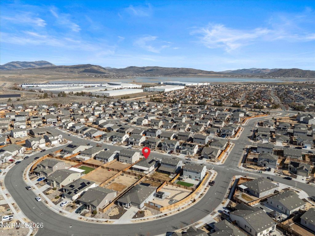 Image 53 of property listing at 9425 Cape Drive, Reno, NV 89506