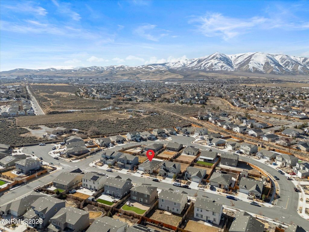 Image 55 of property listing at 9425 Cape Drive, Reno, NV 89506