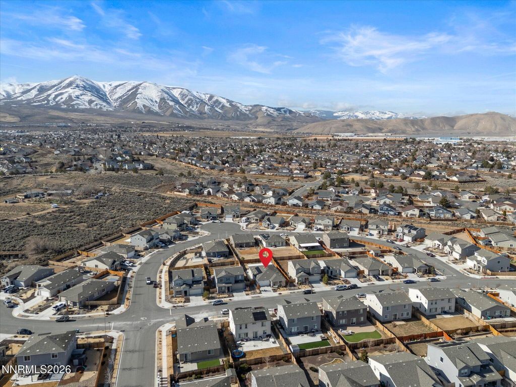 Image 56 of property listing at 9425 Cape Drive, Reno, NV 89506