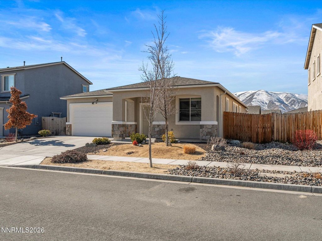 Image 57 of property listing at 9425 Cape Drive, Reno, NV 89506