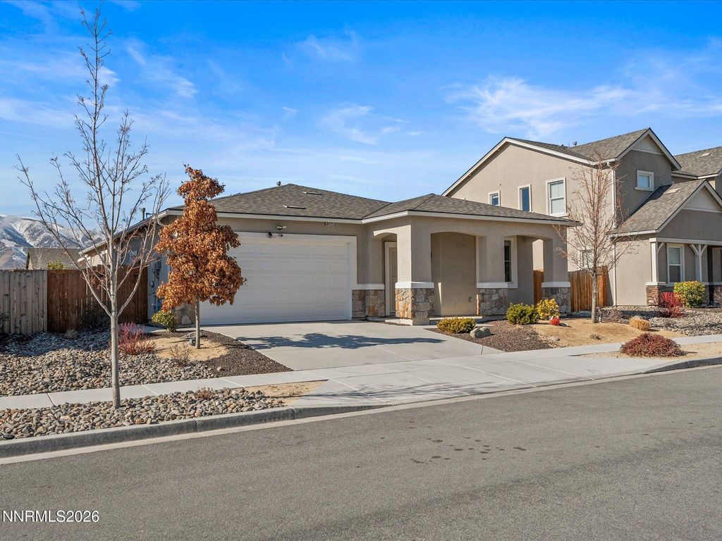 Image 58 of property listing at 9425 Cape Drive, Reno, NV 89506